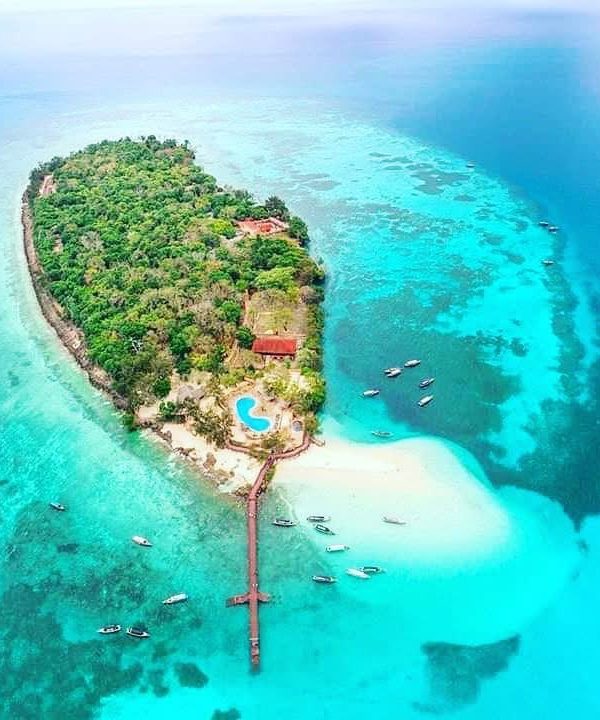 Zanzibar