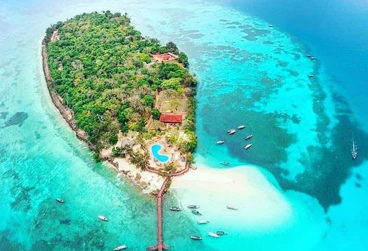 Zanzibar