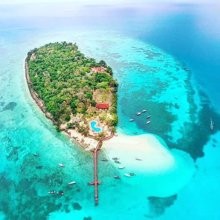Zanzibar