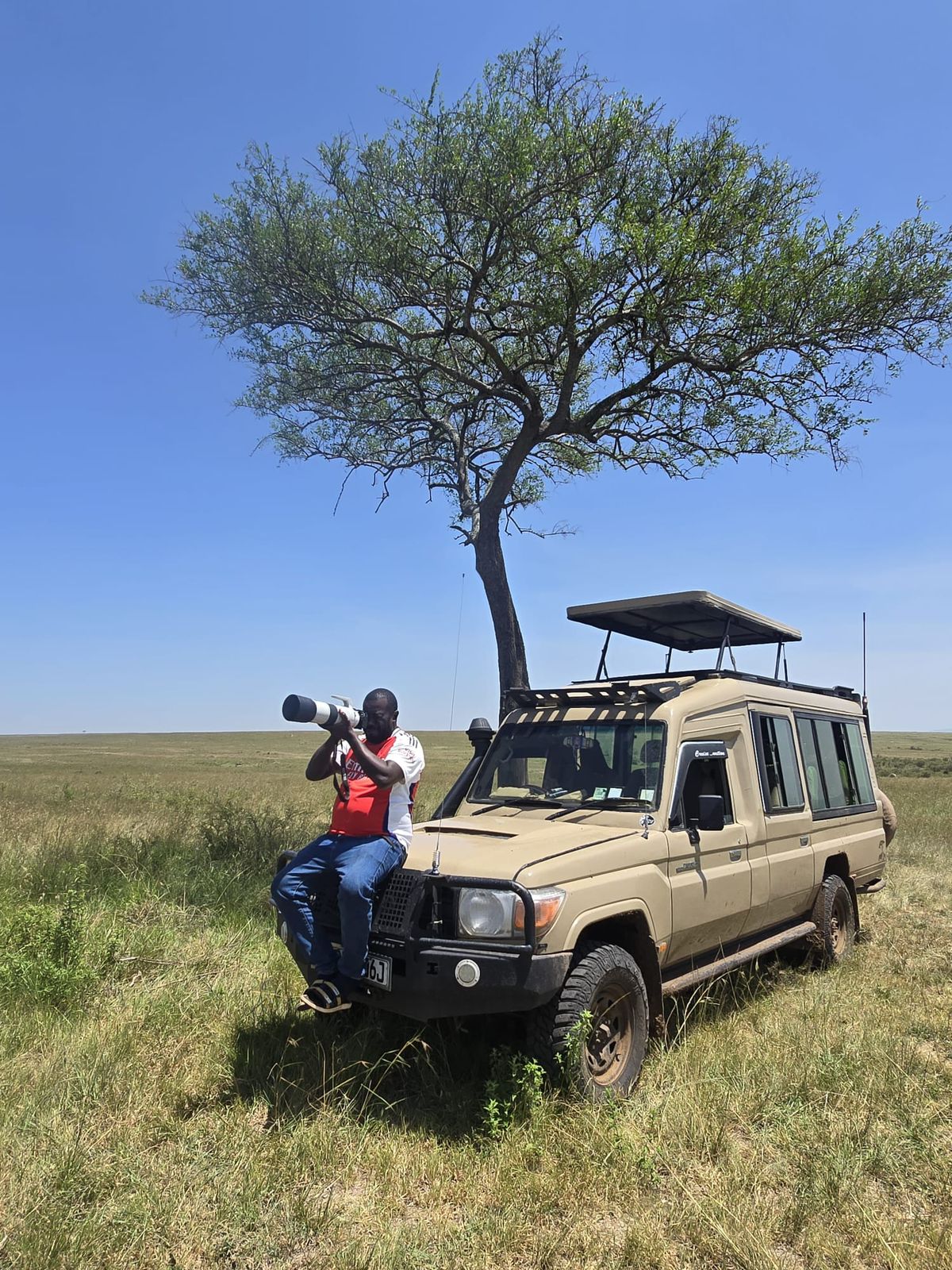 Muka tours and safaris
