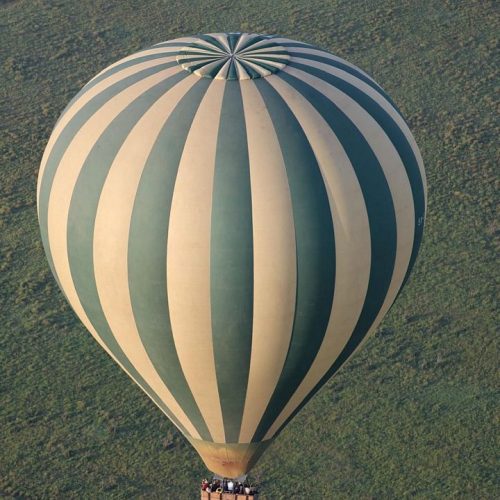 3 Days Masai Mara tour from Nairobi
